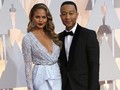Tak Ada Hal Bisa Jadi Rahasia Buat Chrissy Teigen