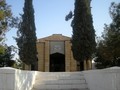 Turki Relokasi Makam Leluhur Kekaisaran Ottoman dari Suriah