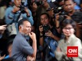 BW Minta KPK Hati-hati Simpulkan Kasus PT Brantas Abipraya