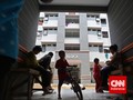 Proyek Rusunami Tanjung Barat Perumnas Terancam Batal