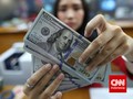 Modal Asing Mulai Masuk, BI Yakin Rupiah Stabil Tahun Ini