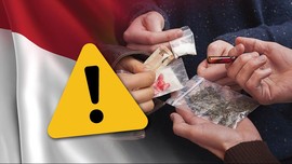 Pemerintah Sebut Tak Bisa Cegah TKI dari Sindikat Narkotik