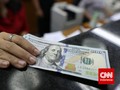 Dolar Perkasa, Masyarakat Mulai Ambil Untung ke Money Changer