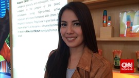 Cerita Tya Ariestya Jalani Dua Kali Program Bayi Tabung