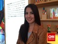 Cerita Tya Ariestya Jalani Dua Kali Program Bayi Tabung
