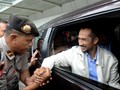 Badrodin Pastikan Kasus Samad dan BW Segera Dilanjutkan