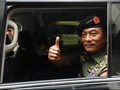 Moeldoko Beri Sinyal Siap jadi Menteri Jokowi
