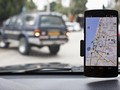Polisi Tilang Pengguna GPS Saat Berkendara