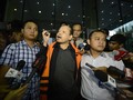 Praperadilan Digugurkan, Sutan akan Lapor Komisi Yudisial