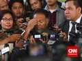 Delapan Saksi Kasus Bambang Diduga Diintimidasi