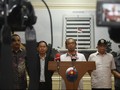 Kemenpora Bertemu dengan PT GTS Besok