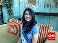 Putri Cantik Berotak Encer yang Pandai Bergaul