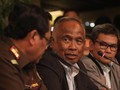 ICW Minta Ruki Mundur dari KPK
