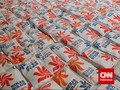 Bulog Pastikan Stok Beras Aman Lima Bulan ke Depan