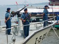 Mabes Polri dan TNI AL Keluarkan Larangan Bermain Pokemon