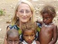 Misionaris asal AS Diculik di Nigeria