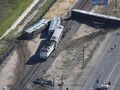 20 Orang Tewas Dalam Tabrakan Kereta di Italia