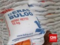 Kemenkeu Belum Bayar Beras Bantuan Bencana Rp39 Miliar