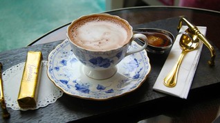 30 Tahun Lagi, Manusia Tak Bisa Makan Cokelat