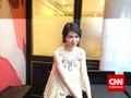 Resep Romantis Rumah Tangga Laura Basuki dan Suami