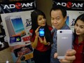 Mengenal IDOS, OS Buatan Indonesia di Ponsel Lokal