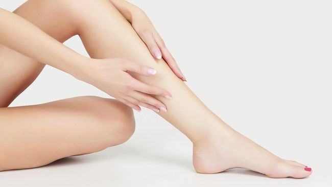 Mencegah dan Menangani Serangan Kram Kaki