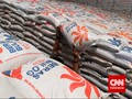 Tak Hanya Bulog, Kini Pemerintah Punya Stok Pangan