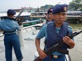 Heboh Pengamanan Eksekusi, TNI Coba Amankan Keputusan Jokowi