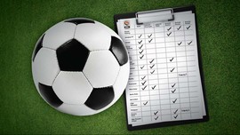 Daftar Syarat yang Belum Dilengkapi Klub ISL