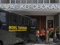 Kelebihan Kapasitas, Kemenkumham Buka 13 Penjara Baru