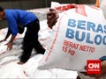 Jokowi: Bulog Harus Tampung Produksi Beras Petani