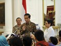 Asad Said Ali Siap Jika Ditunjuk Jokowi Jadi Kepala BIN