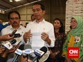 Jokowi: Penyelesaian Infrastruktur Hanya Masalah Niat