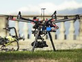 Drone Asli Temanggung untuk Modernisasi Teknologi Pertanian