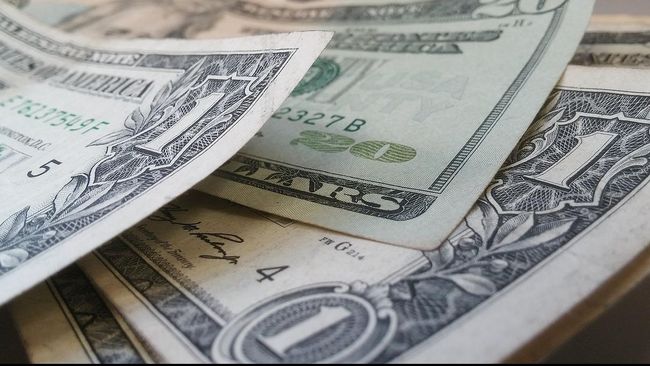 The Fed Perkirakan Tak Ada Kenaikan Suku Bunga Sepanjang 2019
