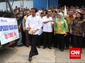 Harga Beras Melonjak, Keran Raskin Dibuka Lagi