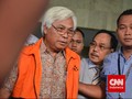 KPK Ragukan Saksi Fakta Suroso dalam Gugatan Praperadilan