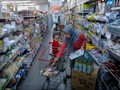 Pelemahan Rupiah Pukul Bisnis Ritel Indonesia