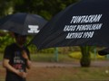 Rekonsiliasi Pelanggaran HAM Dilakukan Saat Fakta Terungkap