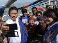 Menkominfo Siap Lindungi Data Pribadi di Dunia Maya