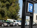 General Motors Setop Produksi Chevrolet Sonic di Thailand