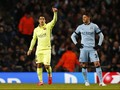 ManCity Lepas Martin Demichelis