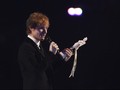 Usai Album dan Boyband, Ed Sheeran Berencana Bikin Film