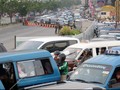 Festival Budaya Depok Digelar di Margonda, Jalan Tak Ditutup