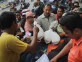 Satgas Pangan Bakal Gelar Operasi Pasar di 195 Titik