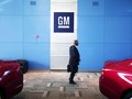 Pabrik Chevrolet Spin Tutup, 500 Karyawan GM Dirumahkan