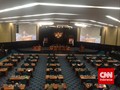 DPRD DKI Minta Pemprov Anggarkan Dana Parpol Agar Tak Korupsi
