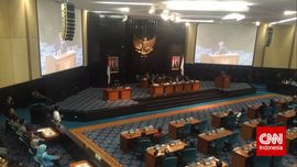 Bahas APBD, Pemprov dan DPRD DKI Rapat Maraton Pekan Ini