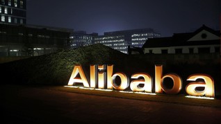 Grup Alibaba Suntik Dana Ke Lazada Rp27,5 Triliun