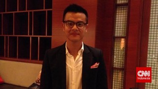'Terbang, Menembus Langit' Tarakan hingga Singapura